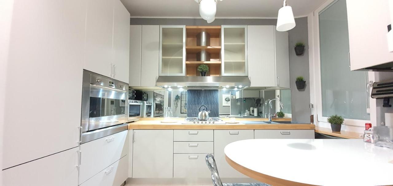 Charming Apartment Central Station Milano Dış mekan fotoğraf