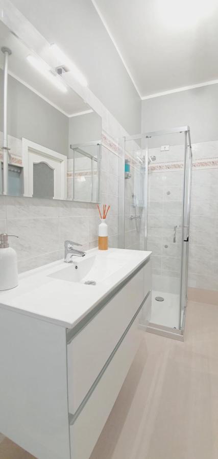 Charming Apartment Central Station Milano Dış mekan fotoğraf