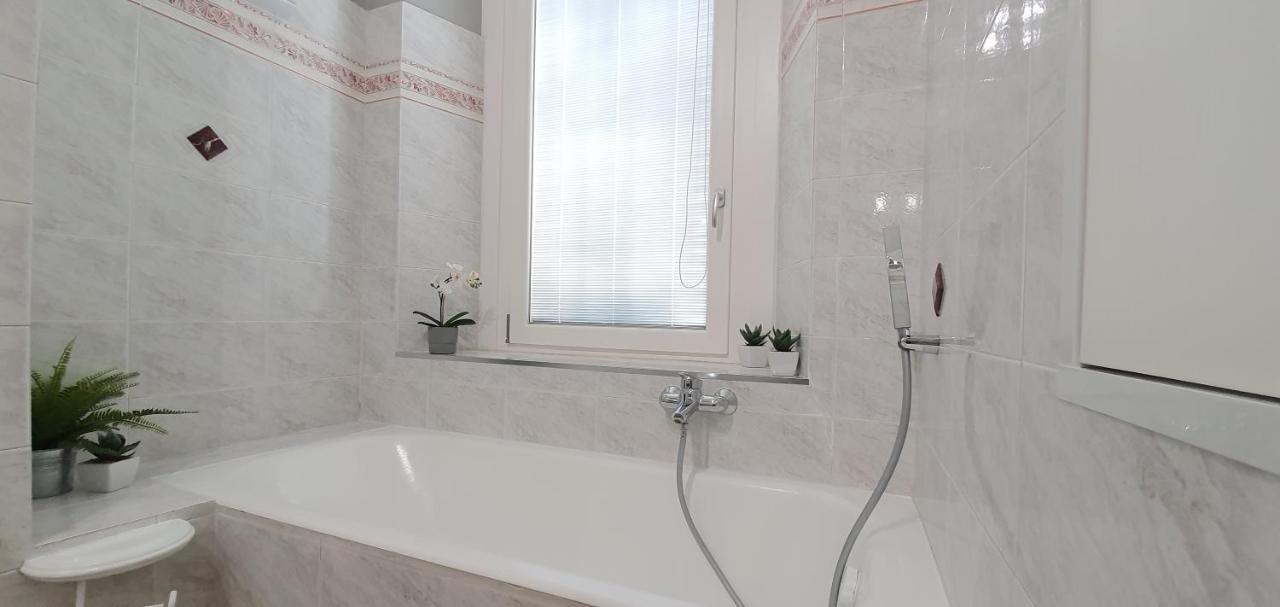 Charming Apartment Central Station Milano Dış mekan fotoğraf