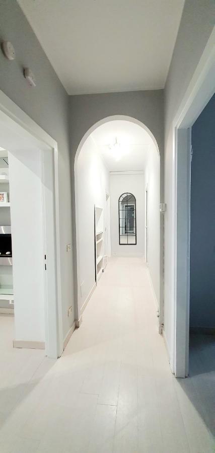 Charming Apartment Central Station Milano Dış mekan fotoğraf