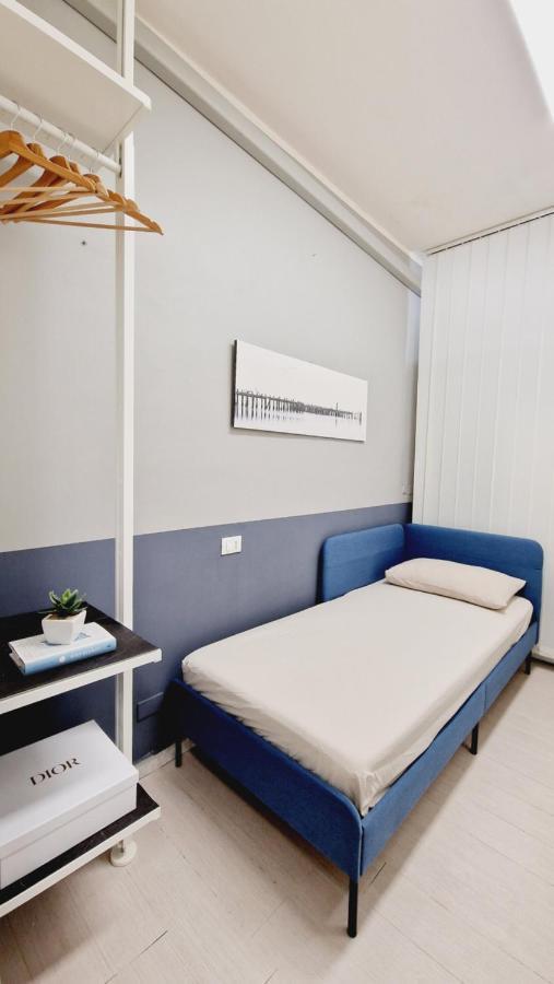 Charming Apartment Central Station Milano Dış mekan fotoğraf