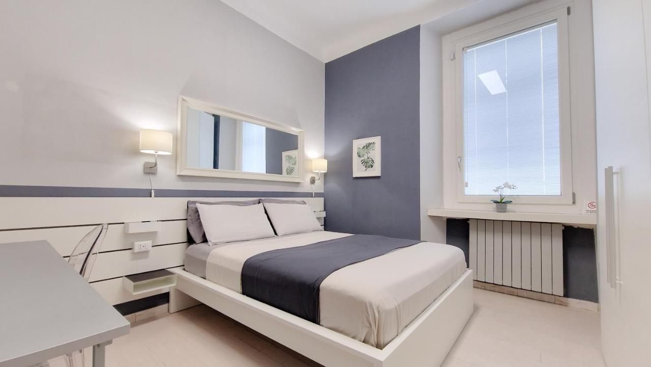 Charming Apartment Central Station Milano Dış mekan fotoğraf